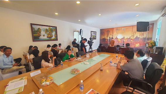 Giới[-]trẻ[-]gây[-]dấu[-]ấn[-]tại[-]Casting[-]"Tây[-]Sơn[-]thất[-]hổ[-]tướng”